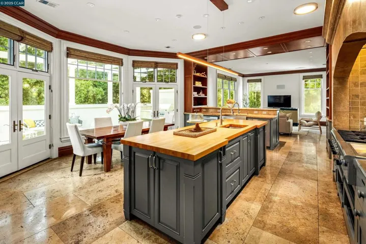 25 25 Crocker Ave, Piedmont, California 94611