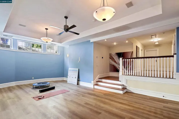 25 25 Crocker Ave, Piedmont, California 94611