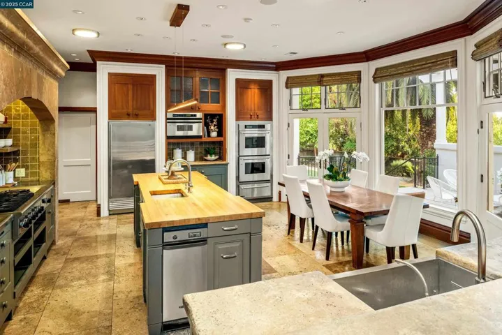 25 25 Crocker Ave, Piedmont, California 94611
