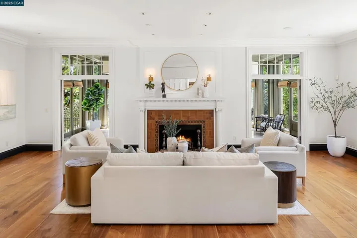 25 25 Crocker Ave, Piedmont, California 94611