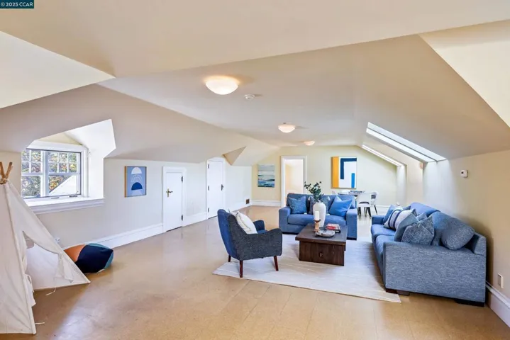 25 25 Crocker Ave, Piedmont, California 94611