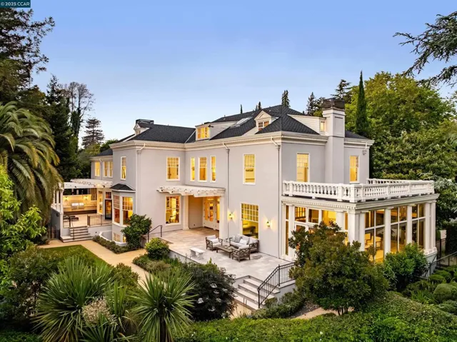 25 25 Crocker Ave, Piedmont, California 94611