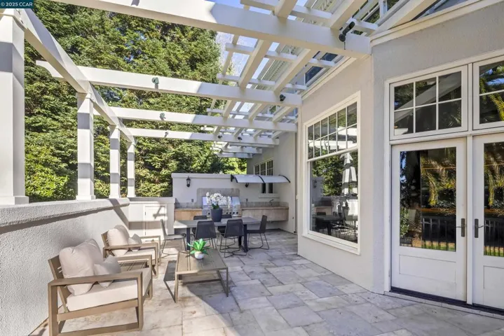 25 25 Crocker Ave, Piedmont, California 94611