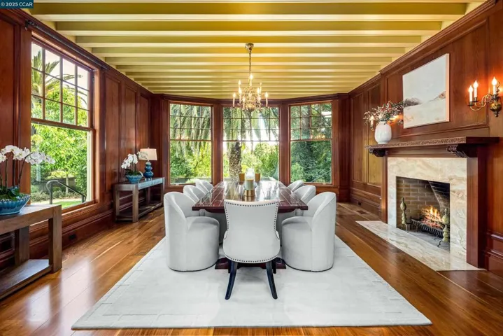 25 25 Crocker Ave, Piedmont, California 94611
