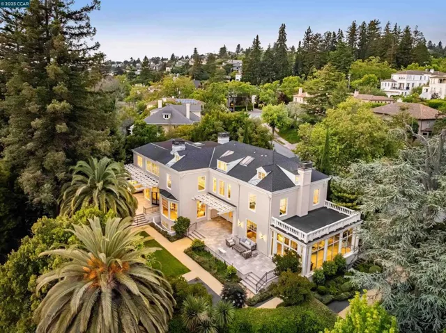 25 25 Crocker Ave, Piedmont, California 94611