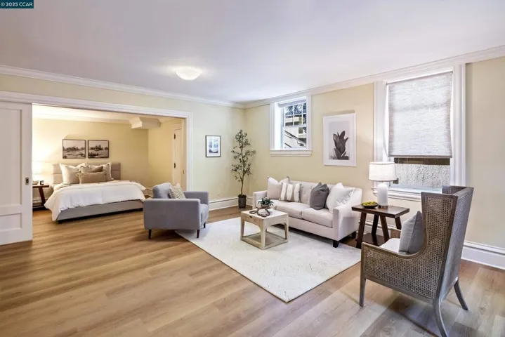 25 25 Crocker Ave, Piedmont, California 94611