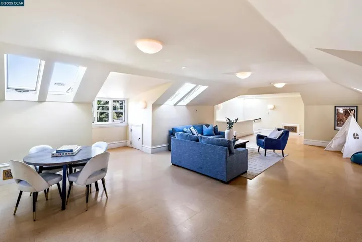 25 25 Crocker Ave, Piedmont, California 94611