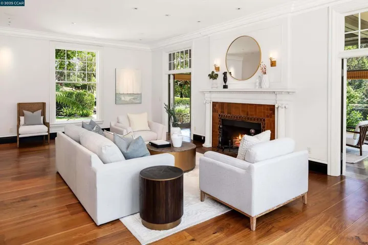 25 25 Crocker Ave, Piedmont, California 94611