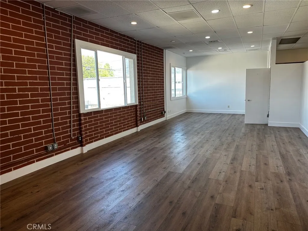 Open space
