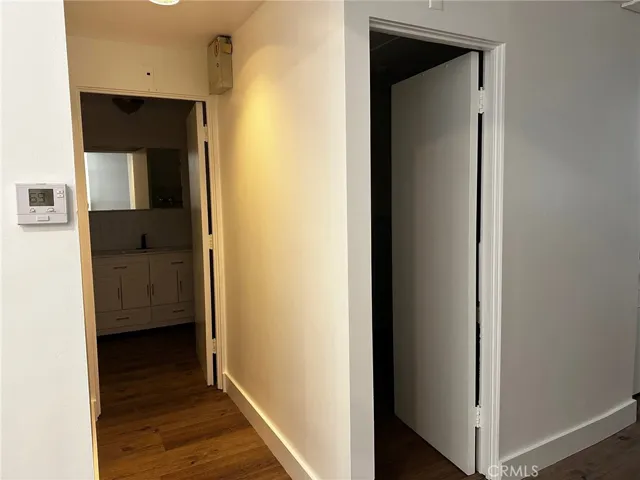 Bathrooms