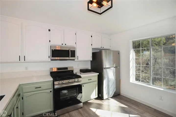 2001 Zermatt, Pine Mountain Club, California 93222