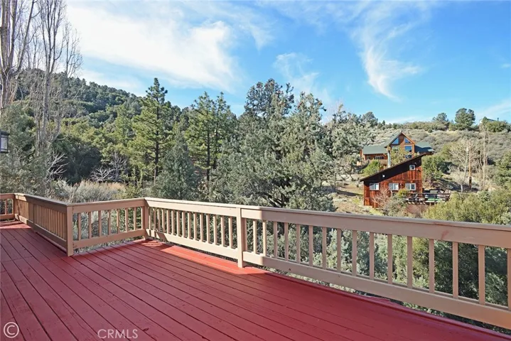 2001 Zermatt, Pine Mountain Club, California 93222
