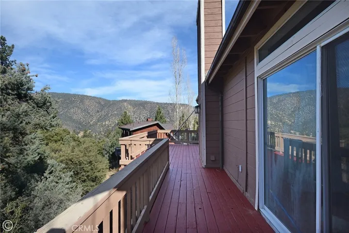 2001 Zermatt, Pine Mountain Club, California 93222