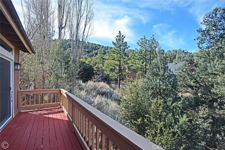 2001 Zermatt, Pine Mountain Club, California 93222