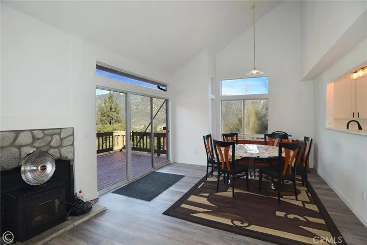2001 Zermatt, Pine Mountain Club, California 93222
