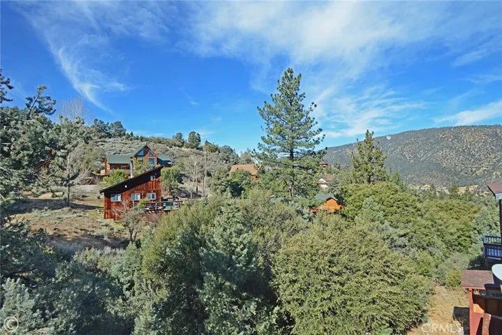 2001 Zermatt, Pine Mountain Club, California 93222