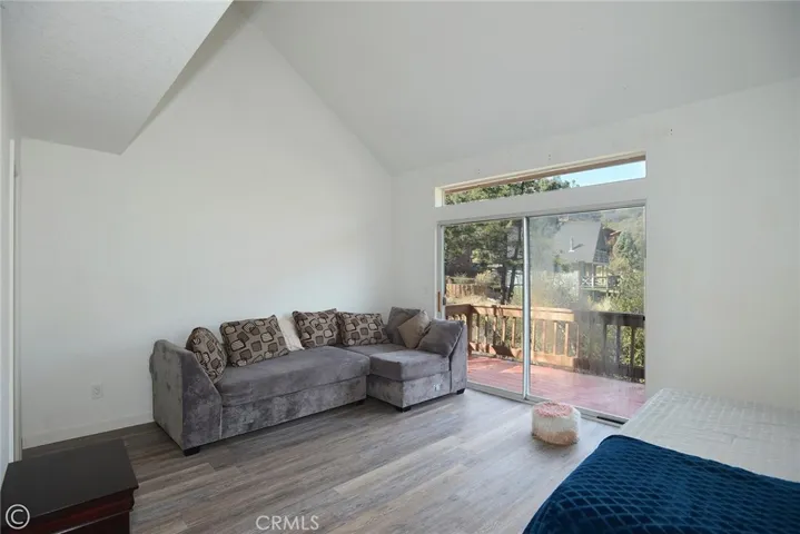 2001 Zermatt, Pine Mountain Club, California 93222
