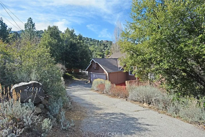 2001 Zermatt, Pine Mountain Club, California 93222