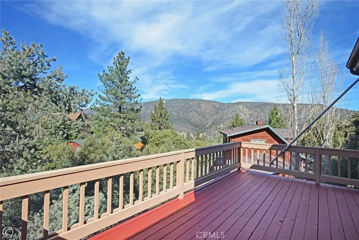 2001 Zermatt, Pine Mountain Club, California 93222