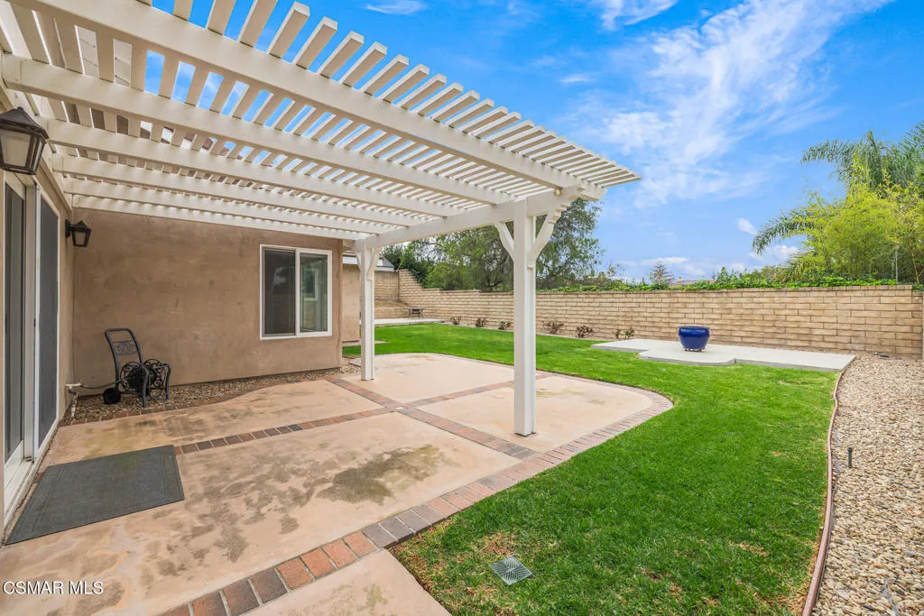 4067 Weeping Willow Drive, Moorpark, California 93021 home-pic-27