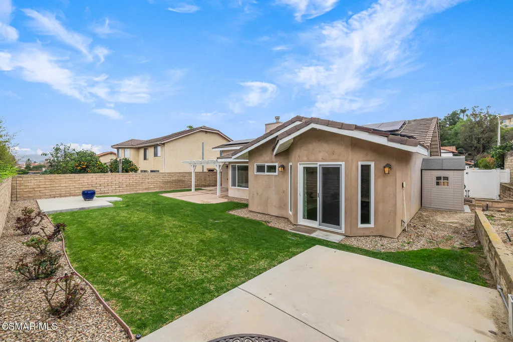 4067 Weeping Willow Drive, Moorpark, California 93021 home-pic-32