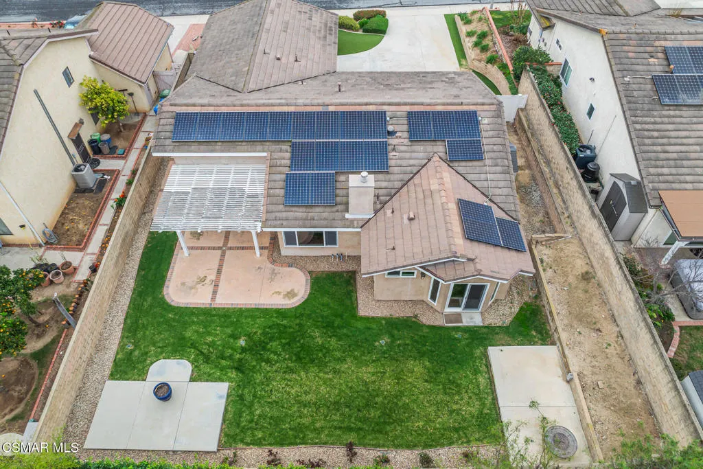 4067 Weeping Willow Drive, Moorpark, California 93021 home-pic-38