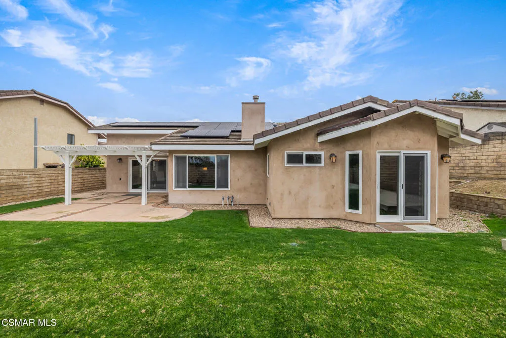 4067 Weeping Willow Drive, Moorpark, California 93021 home-pic-30