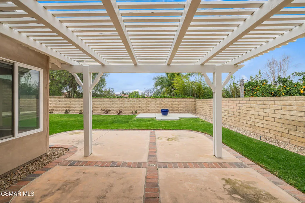 4067 Weeping Willow Drive, Moorpark, California 93021 home-pic-26