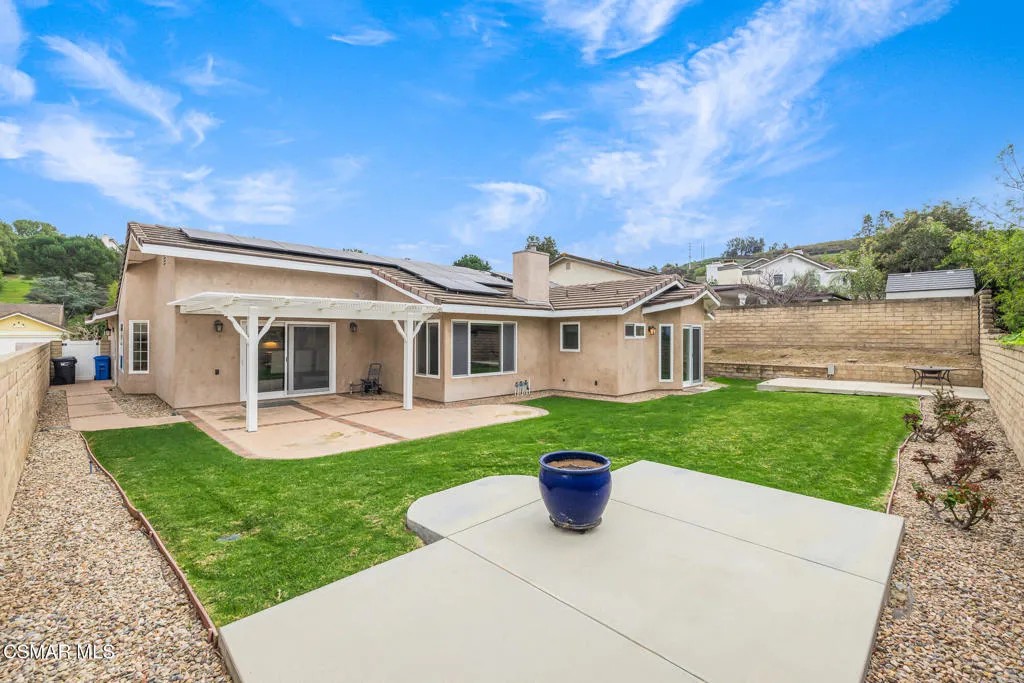 4067 Weeping Willow Drive, Moorpark, California 93021 home-pic-29