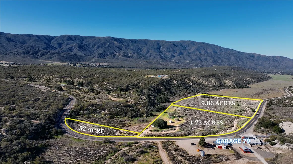 Property lines are approximate
