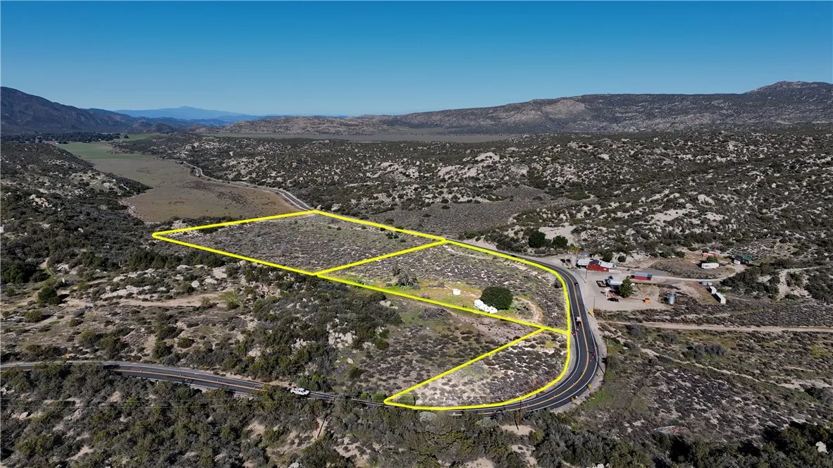 Property lines are approximate