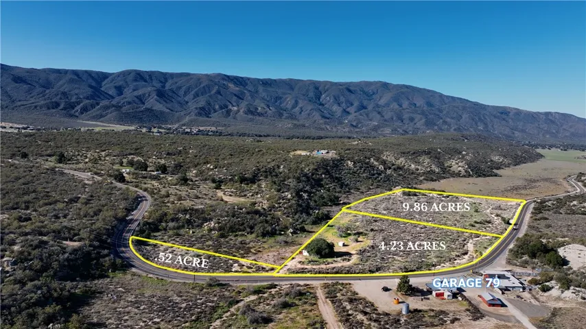 Property lines are approximate