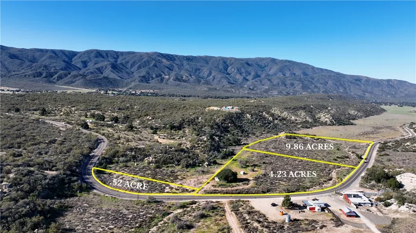 Property lines are approximate
