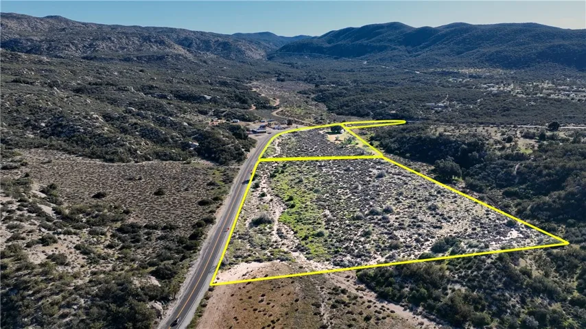 Property lines are approximate