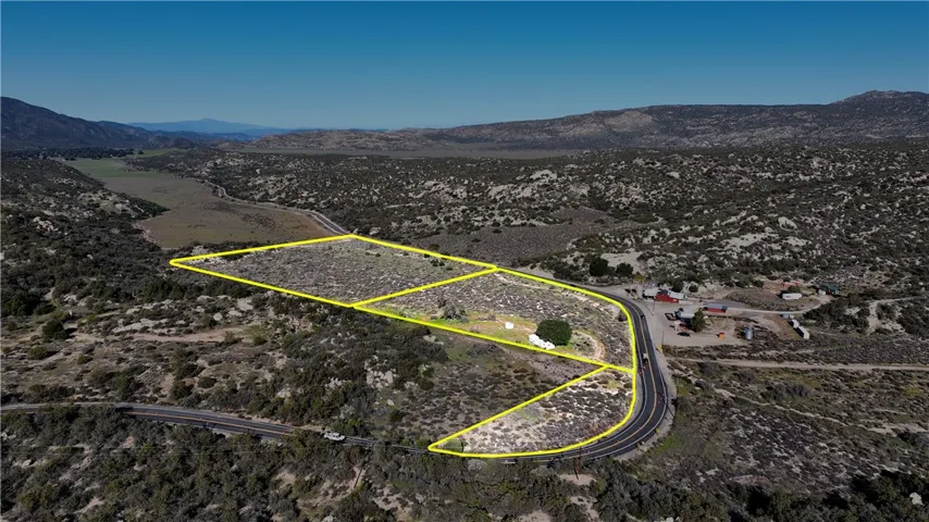 Property lines are approximate