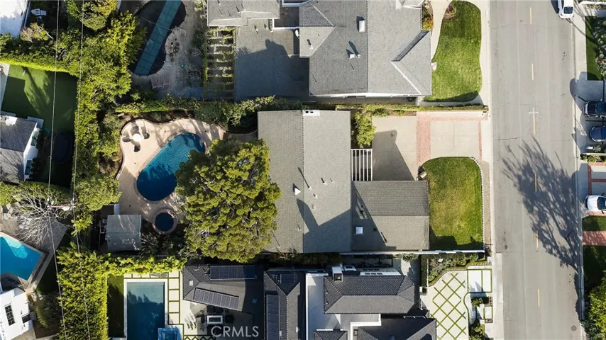 Overview of lot