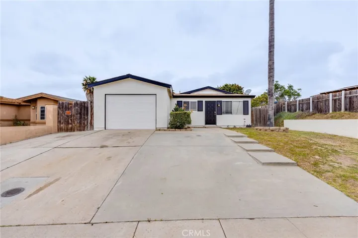 960 Twining Avenue, San Diego, California 92154