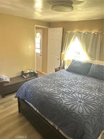 Main bedroom