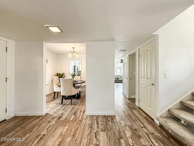 bLiving Dining and Powder5