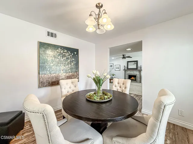 bLiving Dining and Powder7