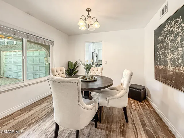 bLiving Dining and Powder6