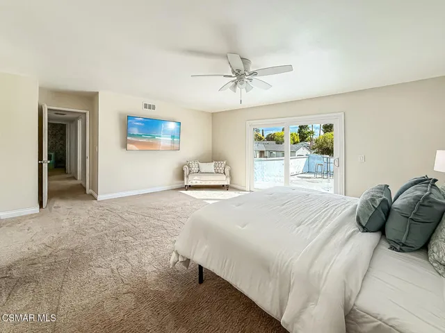 iPrimary Bedroom Suite and Balcony2