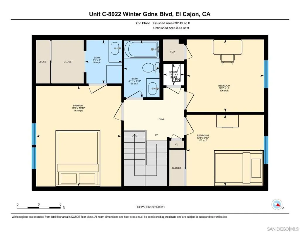 8022 Winter Gardens Blvd C, El Cajon, California 92021 home-pic-32