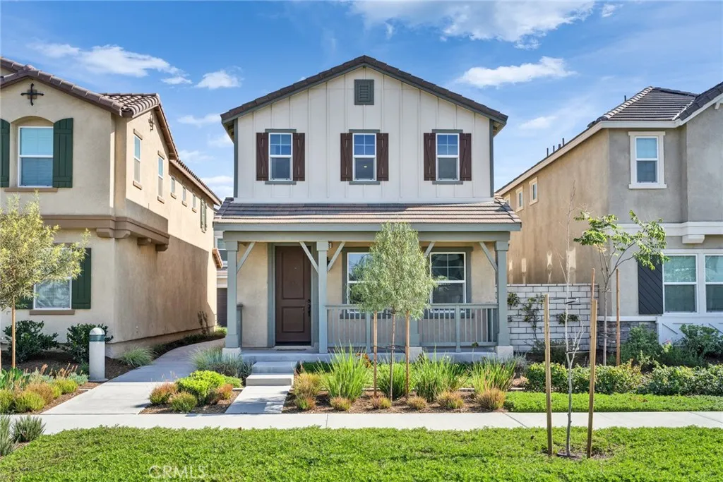 16189 E Preserve Loop, Chino, California 91708 home-pic-1