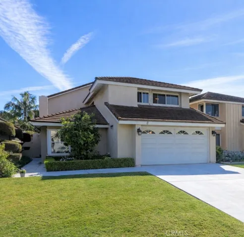 8 Sandpiper, Irvine, California 92604