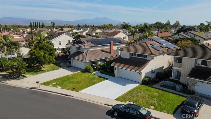 8 Sandpiper, Irvine, California 92604