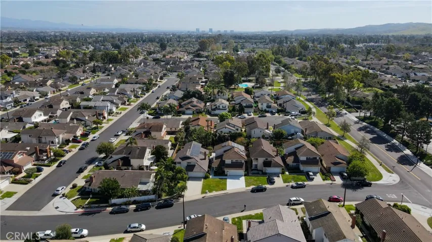 8 Sandpiper, Irvine, California 92604