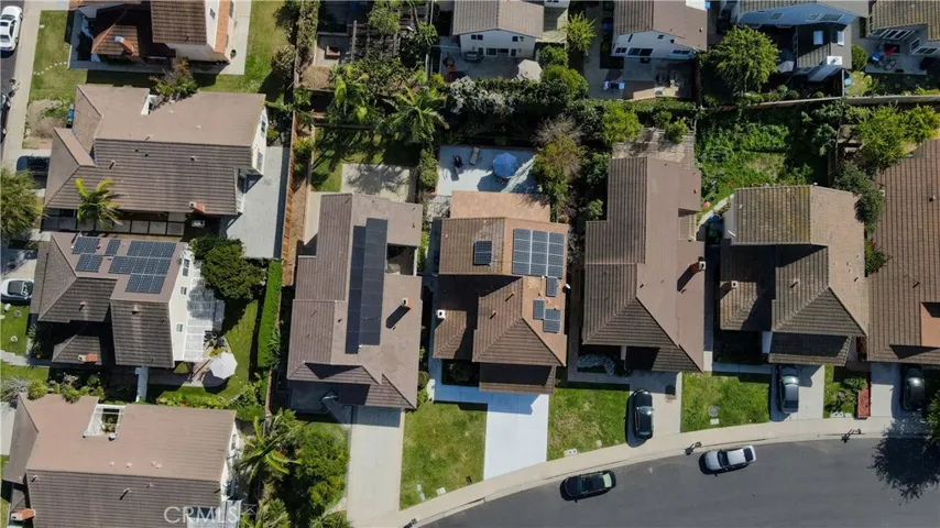 8 Sandpiper, Irvine, California 92604