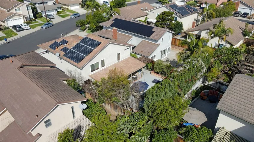 8 Sandpiper, Irvine, California 92604