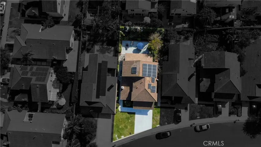 8 Sandpiper, Irvine, California 92604